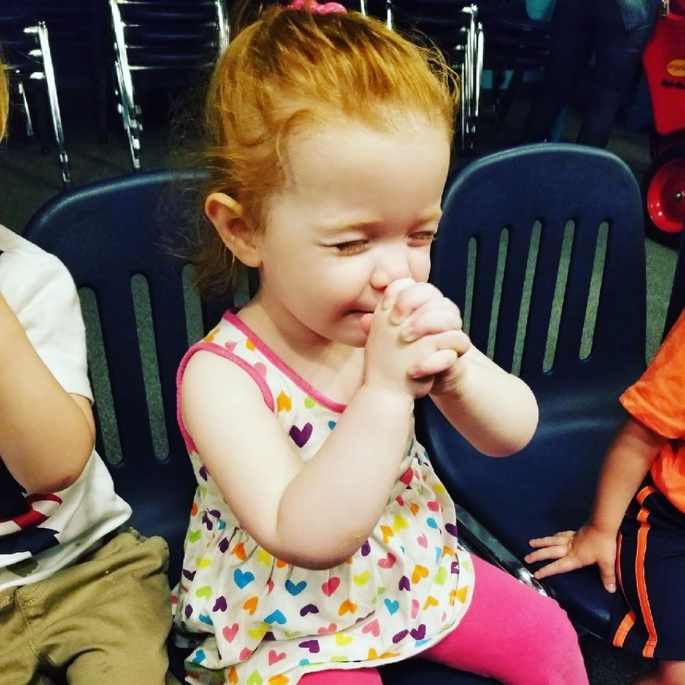 Meet your Posher, Madreane